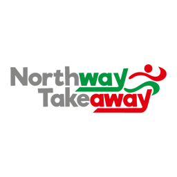 Northway Takeaway logo.